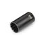 3/8" Drive x 24mm Deep 12-Point Impact Socket
