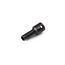 3/8" Drive x 1/4" Semi-Deep 6-Point Impact Socket