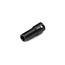 3/8" Drive x 3/8" Semi-Deep 6-Point Impact Socket