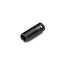 3/8" Drive x 7/16" Semi-Deep 6-Point Impact Socket