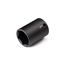 3/8" Drive x 1" Semi-Deep 6-Point Impact Socket