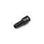 3/8" Drive x 8mm Semi-Deep 6-Point Impact Socket
