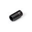 3/8" Drive x 17mm Semi-Deep 6-Point Impact Socket