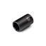 3/8" Drive x 21mm Semi-Deep 6-Point Impact Socket