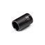 3/8" Drive x 22mm Semi-Deep 6-Point Impact Socket