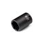 3/8" Drive x 24mm Semi-Deep 6-Point Impact Socket