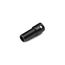 3/8" Drive x 3/8" Semi-Deep 12-Point Impact Socket