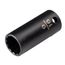 3/8" Drive x 9/16" Semi-Deep 12-Point Impact Socket