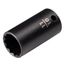 3/8" Drive x 11/16" Semi-Deep 12-Point Impact Socket