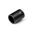 3/8" Drive x 1" Semi-Deep 12-Point Impact Socket