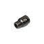 1/2" Drive x 7/16" 6-Point Impact Socket