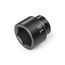 1/2" Drive x 1"-9/16" Shallow 6-Point Impact Socket