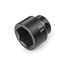 1/2" Drive x 1"-5/8" Shallow 6-Point Impact Socket