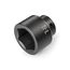 1/2" Drive x 1-11/16" 6-Point Impact Socket