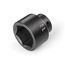 1/2" Drive x 1-3/4" 6-Point Impact Socket