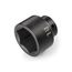 1/2" Drive x 1-13/16" 6-Point Impact Socket