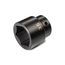 1/2" Drive x 35mm 6-Point Impact Socket