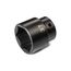 1/2" Drive x 37mm 6-Point Impact Socket