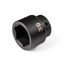 1/2" Drive x 39mm Shallow 6-Point Impact Socket