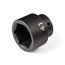 1/2" Drive x 41mm Shallow 6-Point Impact Socket