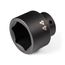 1/2" Drive x 44mm Shallow 6-Point Impact Socket