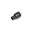 1/2" Drive x 11/32" 12-Point Impact Socket