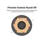 1/2" Drive x 1-1/2" Deep 6-Point Impact Socket