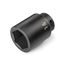 1/2" Drive x 1-9/16" Deep 6-Point Impact Socket