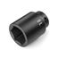 1/2" Drive x 1-5/8" Deep 6-Point Impact Socket