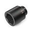 1/2" Drive x 1-3/4" Deep 6-Point Impact Socket