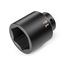 1/2" Drive x 1-7/8" Deep 6-Point Impact Socket