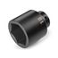 1/2" Drive x 1-15/16" Deep 6-Point Impact Socket