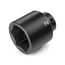 1/2" Drive x 2" Deep 6-Point Impact Socket