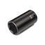 1/2" Drive x 31mm Deep 6-Point Impact Socket