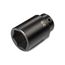 1/2" Drive x 35mm Deep 6-Point Impact Socket