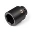 1/2" Drive x 42mm Deep 6-Point Impact Socket