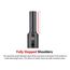 1/2" Drive x 1-1/16" Deep 12-Point Impact Socket