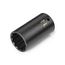 1/2" Drive x 1-1/4" Deep 12-Point Impact Socket