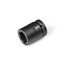 3/4" Drive x 1" Shallow 6-Point Impact Socket