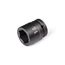 3/4" Drive x 1"-3/16" Shallow 6-Point Impact Socket