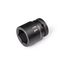 3/4" Drive x 1"-1/4" Shallow 6-Point Impact Socket