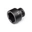 3/4" Drive x 1-3/4" 6-Point Impact Socket