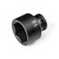 3/4" Drive x 1-15/16" 6-Point Impact Socket