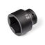 3/4" Drive x 2-1/8" 6-Point Impact Socket