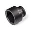3/4" Drive x 2-3/16" 6-Point Impact Socket