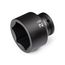 3/4" Drive x 2-1/4" 6-Point Impact Socket