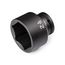 3/4" Drive x 2-5/16" 6-Point Impact Socket