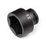 3/4" Drive x 2-3/8" 6-Point Impact Socket
