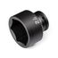 3/4" Drive x 2-7/16" 6-Point Impact Socket