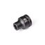 3/4" Drive x 14mm Shallow 6-Point Impact Socket